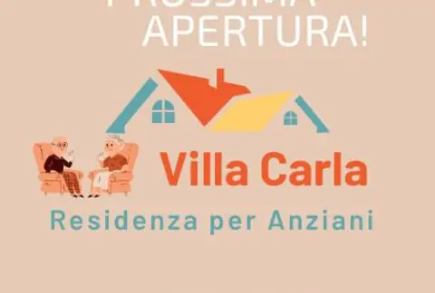 villa Carla Sedriano